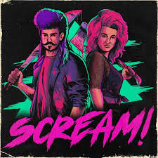 A list of 0 titles. Scream