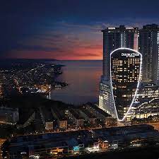 Doubletree by hilton melaka hotel is perfectly situated opposite skydeck at hatten city melaka. Hotel Doubletree By Hilton Hotel Melaka Malacca Trivago Ae