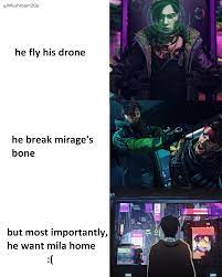 Created by deleteda community for 1 year. Accept This Humble Meme From A Crypto Main Apexoutlands