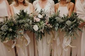 5 out of 5 stars. 29 Alternative Bridesmaid Bouquet Ideas To Spark Your Creativity Green Wedding Shoes