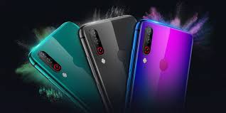LG W10, W30, W30 Pro are budget devices ...