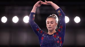 Grace mccallum, 18, is one of the elite gymnasts competing for the u.s. Nvce4ef37y2zbm