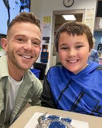 Randy Caplinger's Instagram, Twitter & Facebook