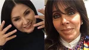 Pero verónica castro «prefirió continuar en el anonimato. Ana Gabriel Would Have Dedicated One Of Her Most Successful Songs To Veronica Castro Archyde