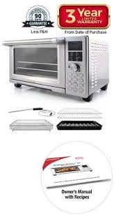 Nuwave Bravo Xl Air Fryer Oven The Countertop Home Oven Nuwave Oven Countertops