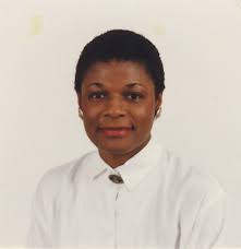 Maxine Clark Obituary