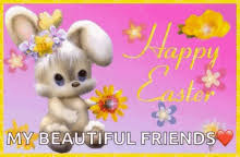 Maybe you would like to learn more about one of these? Animated Happy Easter Pictures Gifs Tenor