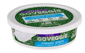 When you buy through links on our site, we may earn an affiliate commission at no additional cost to you. Go Veggie Vegan Classic Plain Cream Cheese Alternative 8 Oz Kroger