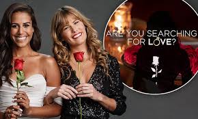 Make social videos in an instant: Looking For Love Bachelorette New Zealand Is Cast The Bachelorette Bfn Nz