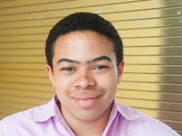 Peter Thiel Fellows 2013