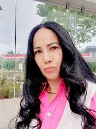 Trauma doesn't give you the right to be a bad person 🤍