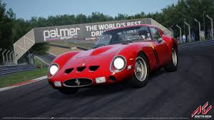 Built by the google team for developers everywhere. Assetto Corsa Official Wallpapers 1962 Ferrari 250 Gto Bsimracing