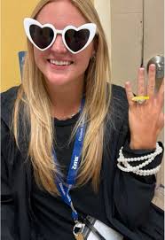 Mrs Marshall Gracie Wedding