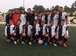 Nazarenos (U15)
