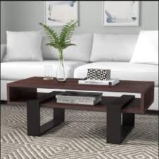 Investing in a designer coffee table will give your stylish living space a grand centrepiece. Stylish High Quality Luxury Coffee Table Center Table Buy Online At Best Prices In Pakistan Daraz Pk