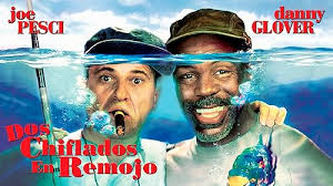 The Further Adventures Of Tennessee Buck