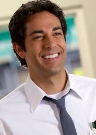 Fan Casting Jonah Hill as Chaz Watley in Sweet November