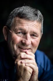 NRL 2022: Royce Simmons' plea for more dementia research and awareness as  he prepares for 300km charity walk from Gooloogong to Sydney