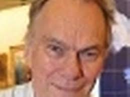 Faker John Myatt teaches Graham Young how to paint The Girl With a Pearl  Earring...