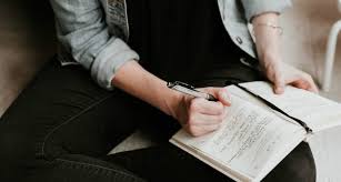 Make this a day or two's time and set the intention that your mind will be clear about what it wants to. 25 Daily Affirmations To Improve Your Mindset The Blissful Mind