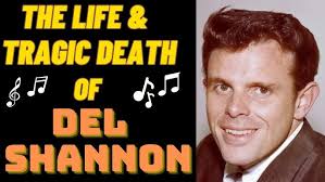 Del Shannon