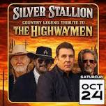 Silver Stallion - Tribute to the Highwaymen