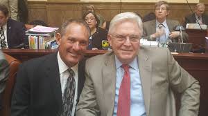 Profile for Marc A. Stallings for St George City Council