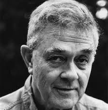 Interview with Stephen Sandy Conducted by Chard deNiord