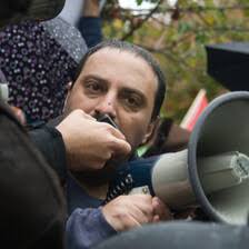 US activists facing grand jury garner broad support