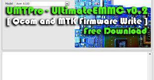 Downloadumtpro Ultimateemmc V0 2 New Setup Supported Brands Asus Acer Alcatel Coolpad Htc Huawei Intex Lg Lyf Leno In 2020 Firmware Asus Windows Computer