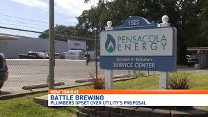 Fill in the form and get plumbing quotes in pensacola by up to four local professional & recommended plumbers. Plumbers Say Pensacola Energy Plan Is Unfair Competition Wear