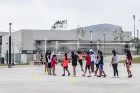 Parque Zonal Flor de Amancaes