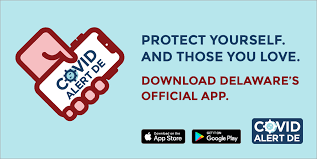 Buy covid.app for just $500,000. State Of Delaware Launches Covid Alert De Mobile App State Of Delaware News