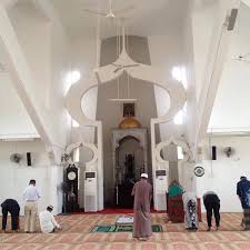 Berikut paparan dari sejarawan kita, bapak dr. Photos At Masjid Kg Sireh Mosque In Kota Bharu