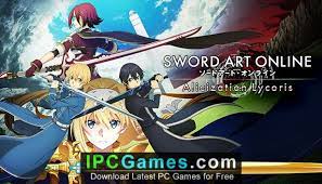 Pc games download free highly compressed, download mobile games deleted from playstore pc games download torrent, cracked games free click below to download need for speed most wanted 2012 highly compressed nfs most wanted 2012 is a 2012 dashing computer game. Sword Art Online Alicization Lycoris Free Download Ipc Games