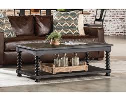 Target / hearth & hand with magnolia : Spool Leg Coffee Table Magnolia Home Magnolia Homes Home Traditional Decor