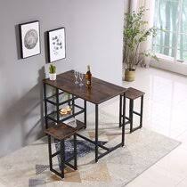 Coordinate your home furniture with dining sets from kmart. Kitchen Dining Room Sets Under 100 You Ll Love In 2021 Wayfair