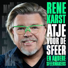 Ik Drink Alles by René Karst