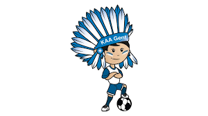 Kaa gent schreef geschiedenis op donderdag 21 mei 2015: Kaa Gent Buffalo Kids Reporter Lucas Interviewt Hein Vanhaezebrouck Facebook