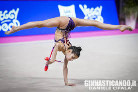 La differenza tra i livelli è in base agli attrezzi e agli esercizi richiesti. Campionati Europei Sofia Raffaeli In Finale A Clavette E Nell All Around Alexandra Agiurgiuculese Fuori Dalle Migliori 24 Ginnasticando It