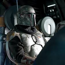 A mandalorian's helmet can very effectively hide emotional turmoil. Being Boba Fett Temuera Morrison Discusses The Mandalorian The New York Times