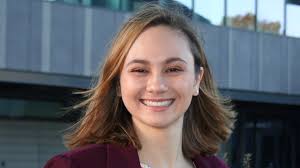 President's Medal winner motivated to ease chronic pain