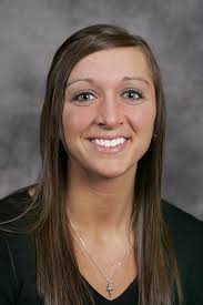 Danielle Mancuso's Instagram, Twitter & Facebook