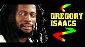 BEST OF GREGORY ISAAC Tribute MIX -- DJ CHUI (Live set)