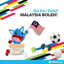 Majulah sukan untuk negara hasil pembelajaran. Chilindo Majulah Sukan Untuk Negara Let S Go Team Facebook