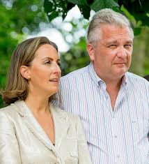 Joyeux anniversaire à la princesse claire, qui fête ses 34 ans aujourd'hui ! Laurent De Belgique Sa Femme La Princesse Claire A Ete Infectee Par Le Coronavirus