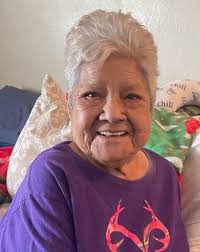 Passing of Angela Maria Lopez in Somerton