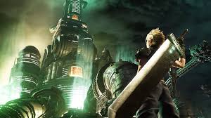 Call of duty mobile 4k ultra hd mobile wallpaper. Final Fantasy Vii Ever Crisis And The First Soldier Announced For Mobile Let S Talk Video Games