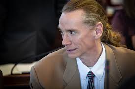 The independents running tough races for the Maine Legislature