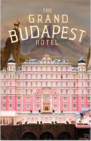 «отель „гранд будапешт» — кинофильм уэса андерсона по мотивам рассказов стефана цвейга с рэйфом файнсом и тони револори в главных ролях. The Grand Budapest Hotel Cox On Demand